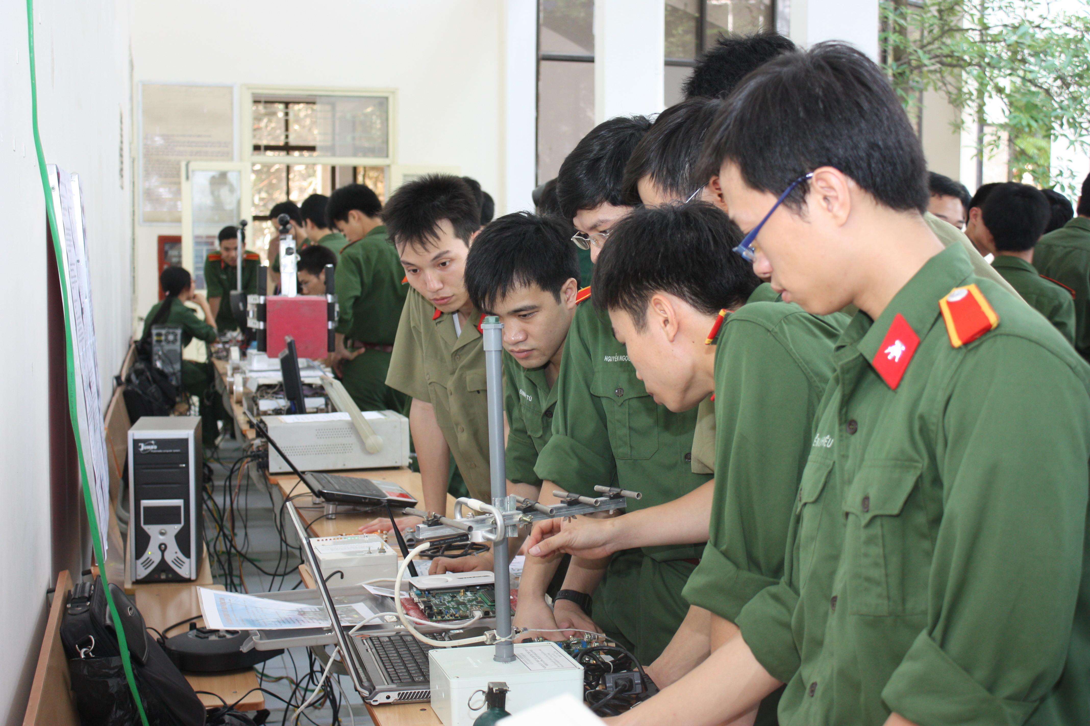 Cốt lõi là tư duy sáng tạo